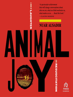 cover image of Animal Joy